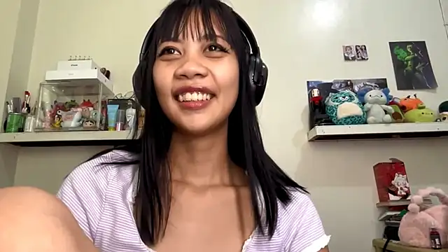 GloryKulikowski webcam