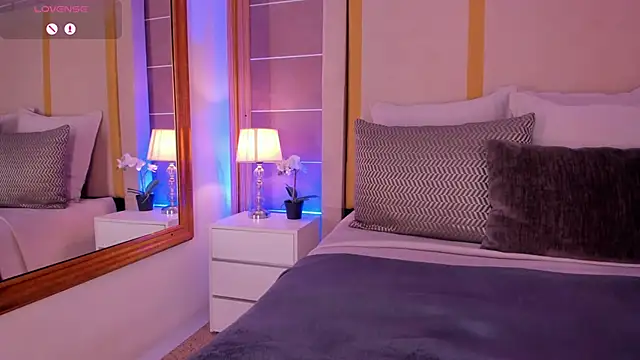 AbigailCarter webcam