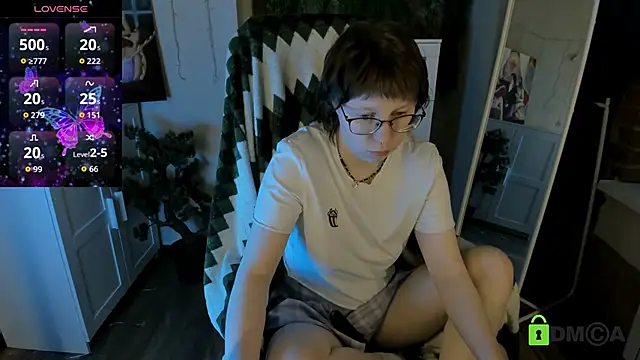 Melissa_Wells webcam