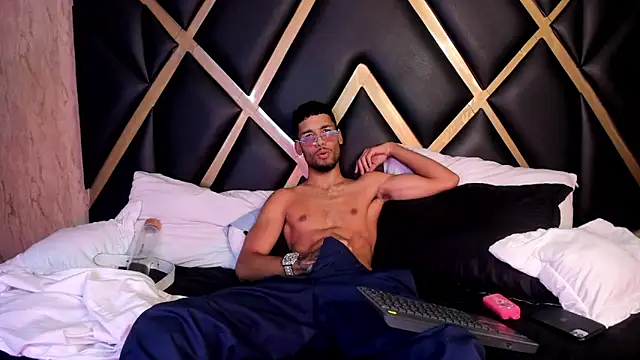 Thiagoferreti webcam