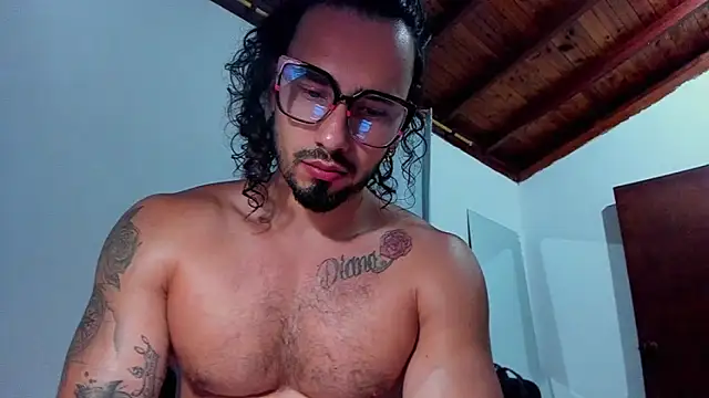 Baky_sexy webcam