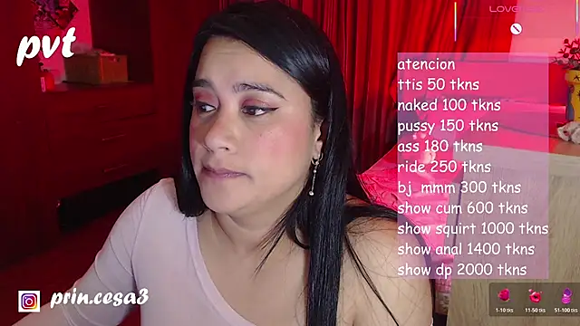 princesskelly webcam