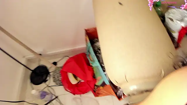 sabrina_shark_ webcam