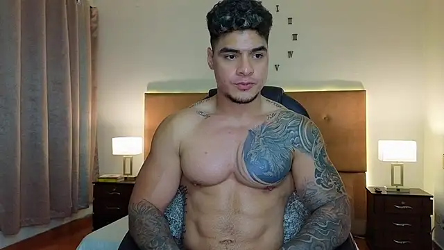 Steven_Velez webcam