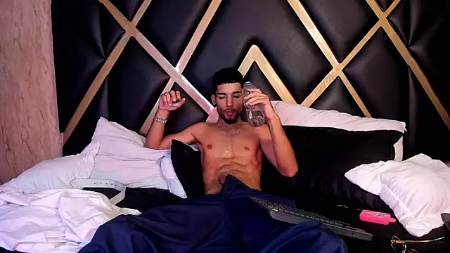 Thiagoferreti webcam