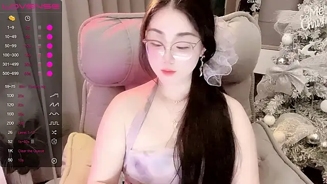 Monica-666888- webcam