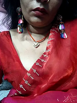 Ritasingh-0461 webcam