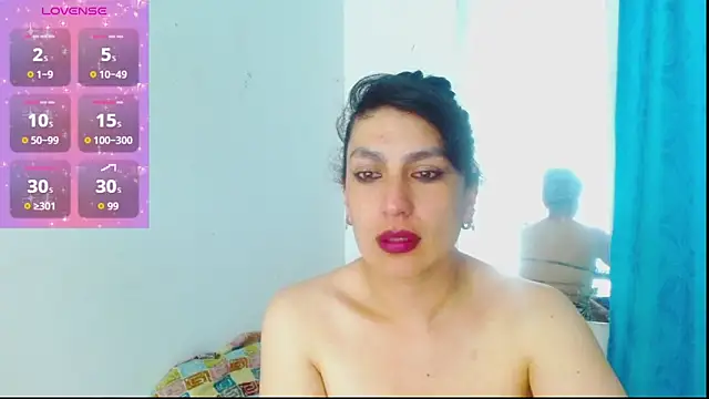 cristina_connor webcam