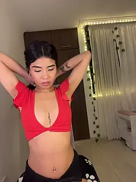 lina_pink webcam