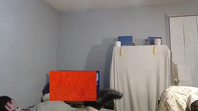 VanceFontaine webcam