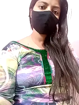 Ayesha_Baby30 webcam