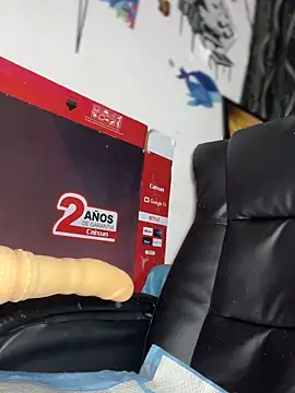 Bonnie_willliams19 webcam