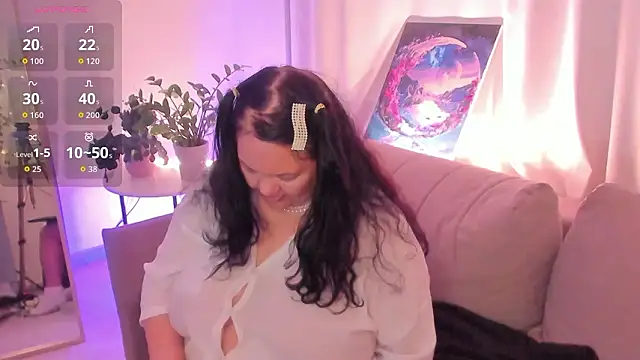 sandra_jackson webcam