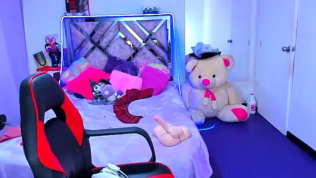 luna_analya - Luna_Analya's free webcam - UK Sex Cams