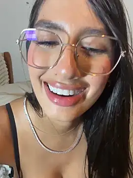 Julieta_Duque webcam