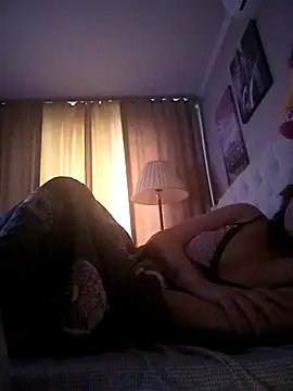 Ambika_beauty webcam