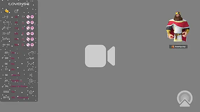 majestic_madam webcam