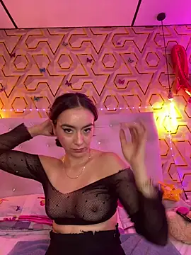 MelanyyJhonson15 webcam