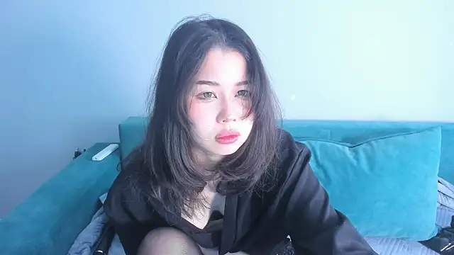 kimyjina webcam