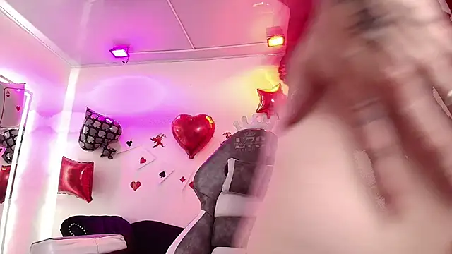 Lilith_tayylor webcam