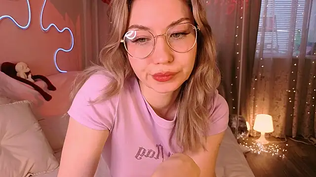 lusciousslily webcam