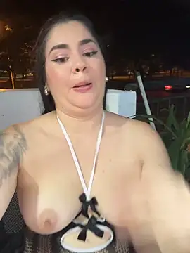 Roxy_rousse01 webcam