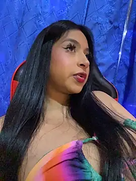 miss__cataleya webcam