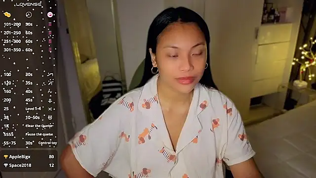 venusangelicxx webcam