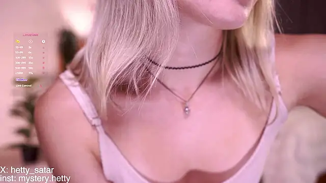 Hetty_satar webcam