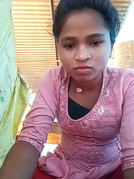 Webcam Model (Jyoti_rathor)  is live.Free join now!