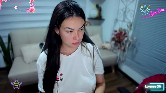 lunlunera - Lunlunera's free webcam - UK Sex Cams