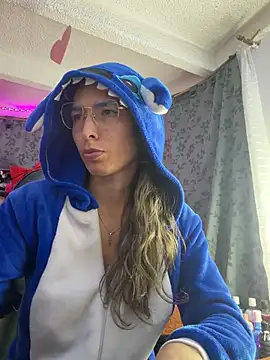 Niky_777 webcam