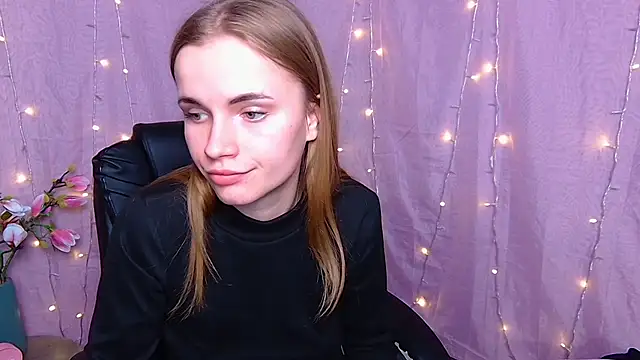 MargaritaKiss webcam