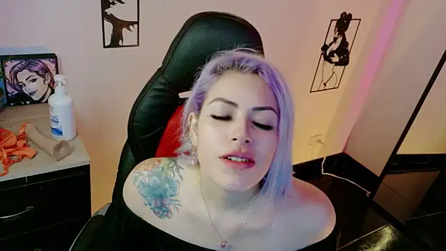 Natalia_Montoya webcam