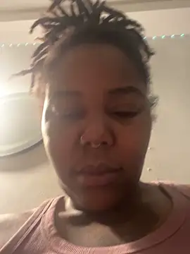 Goddess_Nafeesha webcam