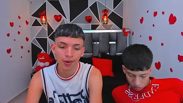 Juan_Nd_Steven webcam