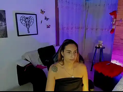 mykaelahoney webcam