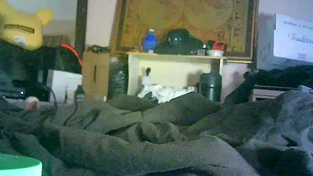 ON3YOULLN3VER_FIR3 webcam