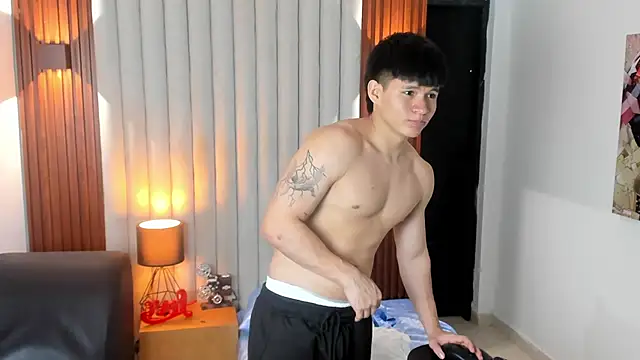 Ryo_kush webcam