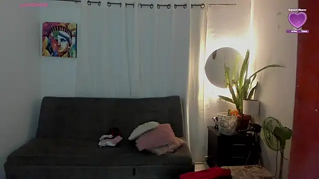 Sophie_sweett19 webcam