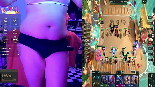 baileymonarch webcam