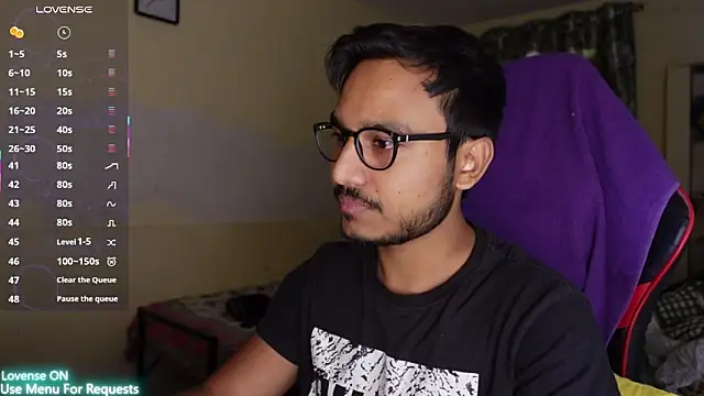 fuckkboy101 - Fuckkboy101's free webcam - UK Sex Cams