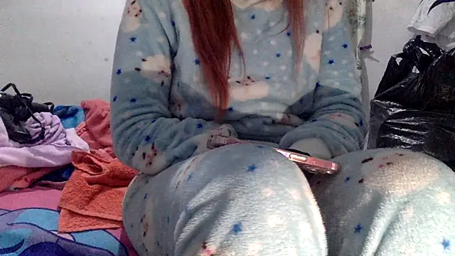 sharonlopez9611 webcam