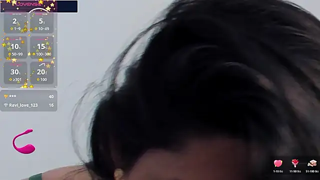 isabellarous- webcam