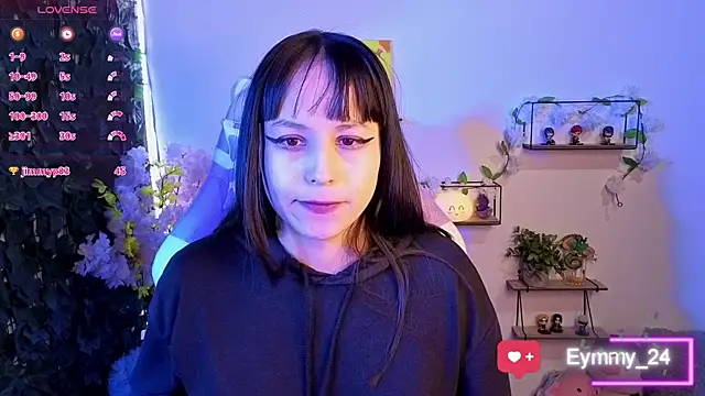 Eymmy_24 webcam