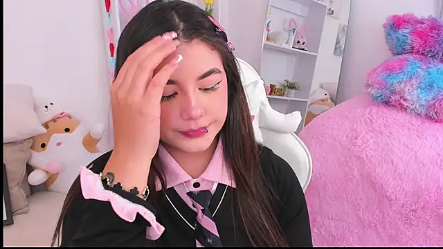 dolce_antonellaa webcam