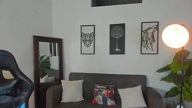 Justin_kingX7 webcam