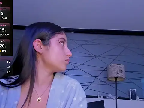 princesstina- webcam