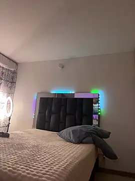 Camila_sanchez25 webcam