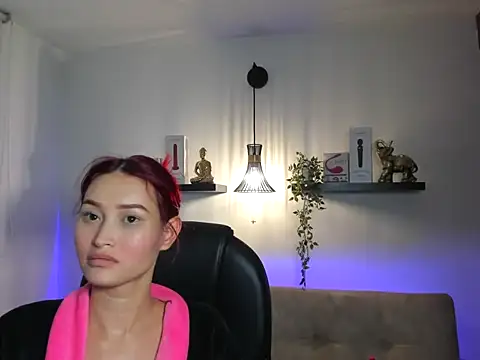 Naomy_Stanley_ webcam